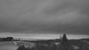 Skiareál Troják - Troják, Maruška - panorama - 17.1.2026 v 07:02
