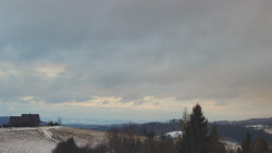 Troják, Maruška - panorama