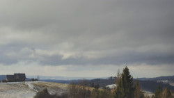Troják, Maruška - panorama