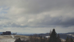 Troják, Maruška - panorama