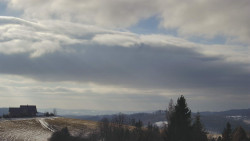 Troják, Maruška - panorama