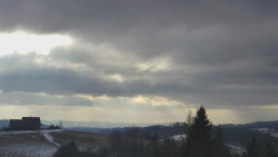 Troják, Maruška - panorama