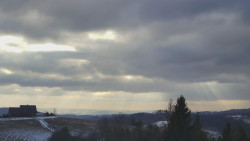 Troják, Maruška - panorama