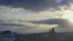 Troják, Maruška - panorama