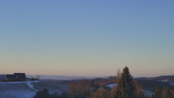 Troják, Maruška - panorama