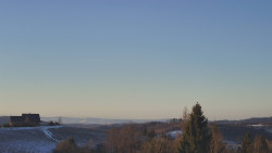 Troják, Maruška - panorama