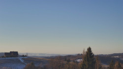 Troják, Maruška - panorama