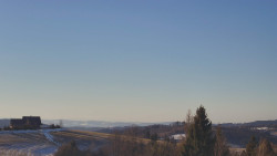 Troják, Maruška - panorama