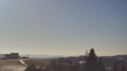 Troják, Maruška - panorama