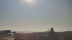 Troják, Maruška - panorama