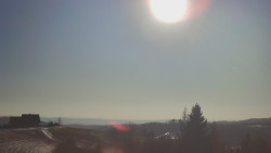 Troják, Maruška - panorama