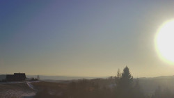 Troják, Maruška - panorama