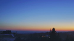 Troják, Maruška - panorama
