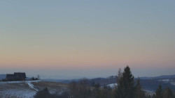 Troják, Maruška - panorama