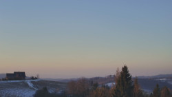 Troják, Maruška - panorama