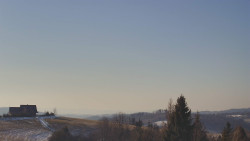 Troják, Maruška - panorama