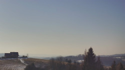 Troják, Maruška - panorama