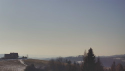 Troják, Maruška - panorama