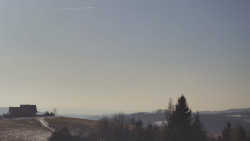 Troják, Maruška - panorama