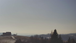 Troják, Maruška - panorama