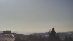 Troják, Maruška - panorama