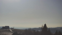 Troják, Maruška - panorama