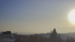 Troják, Maruška - panorama