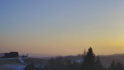 Troják, Maruška - panorama