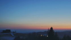 Troják, Maruška - panorama