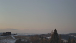 Troják, Maruška - panorama
