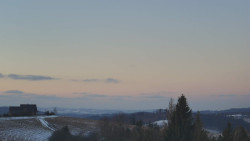 Troják, Maruška - panorama