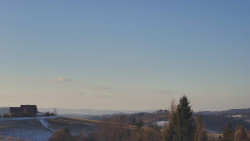 Troják, Maruška - panorama