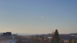 Troják, Maruška - panorama