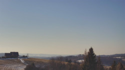 Troják, Maruška - panorama
