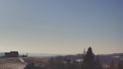 Troják, Maruška - panorama