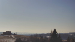 Troják, Maruška - panorama