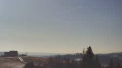 Troják, Maruška - panorama