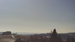 Troják, Maruška - panorama