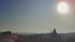 Troják, Maruška - panorama