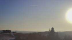 Troják, Maruška - panorama