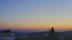 Troják, Maruška - panorama