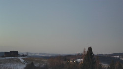 Troják, Maruška - panorama