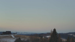 Troják, Maruška - panorama