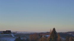 Troják, Maruška - panorama
