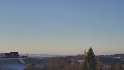 Troják, Maruška - panorama