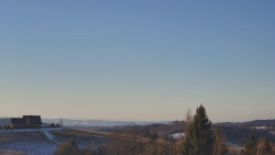 Troják, Maruška - panorama