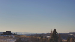 Troják, Maruška - panorama