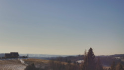 Troják, Maruška - panorama