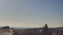 Troják, Maruška - panorama