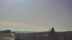 Troják, Maruška - panorama